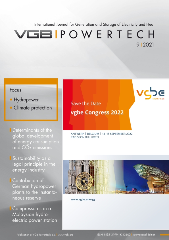 VGB POWERTECH 9 (2021)