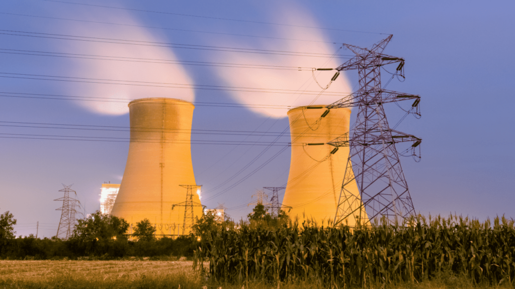 Kooperation von DNV und vgbe energy