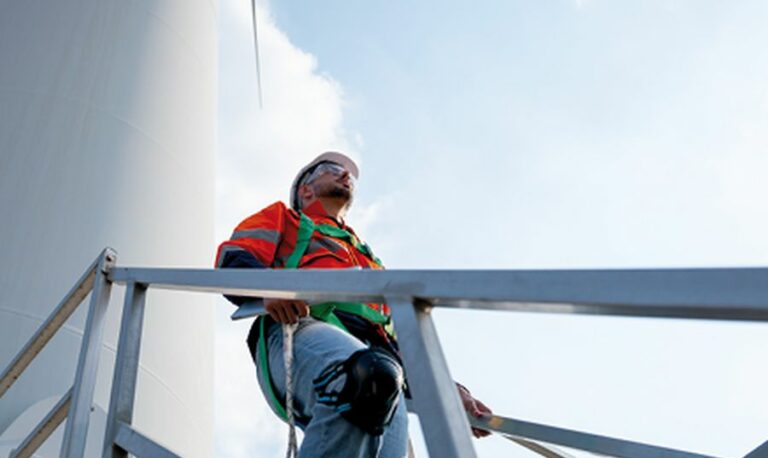 vgbe-Veranstaltung Offshore Windenergieanlagen - Arbeitsmedizin