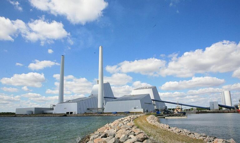 vgbe-Veranstaltung Carbon Capture in Power & Industry: Technologies & Perspectives