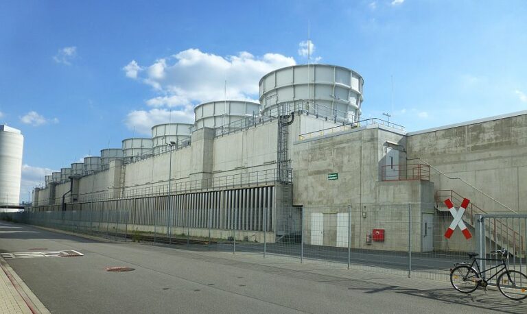 vgbe-Veranstaltung Kühlsysteme