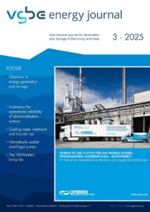 vgbe energy journal 3 (2025)