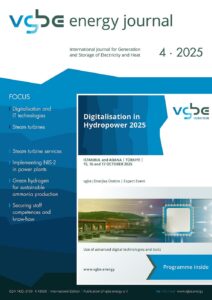 vgbe energy journal 4 (2025)