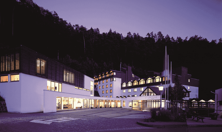 Hotel ZUGBRÜCKE
