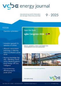 vgbe energy journal 9 (2025)