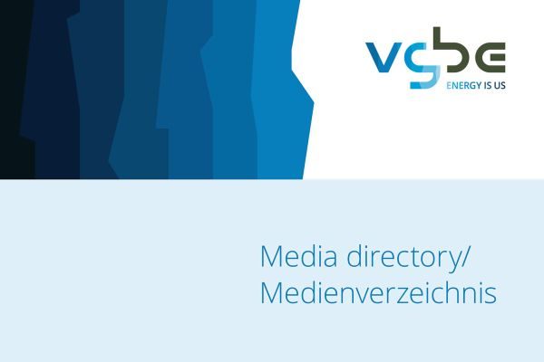 vgbe energy: Catalogue of available titles / Medienverzeichnis vgbe energy: Catalogue of available titles / Medienverzeichnis