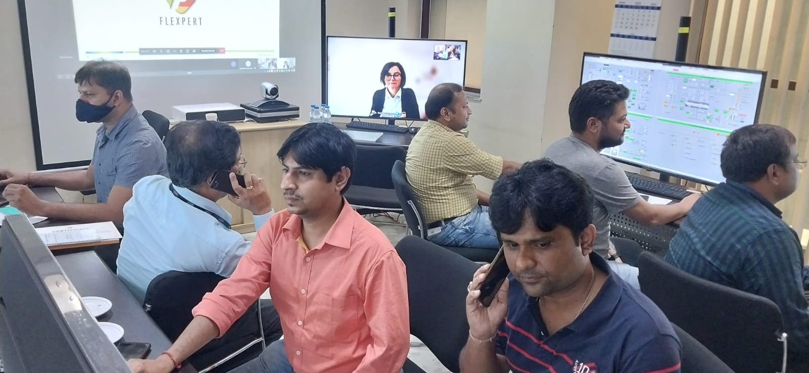 TrainingFlexpert TrainingFlexpert