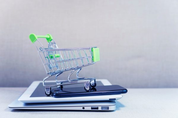 Online shopping Online shopping